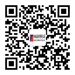 新西兰成功移民微信公众号二维码